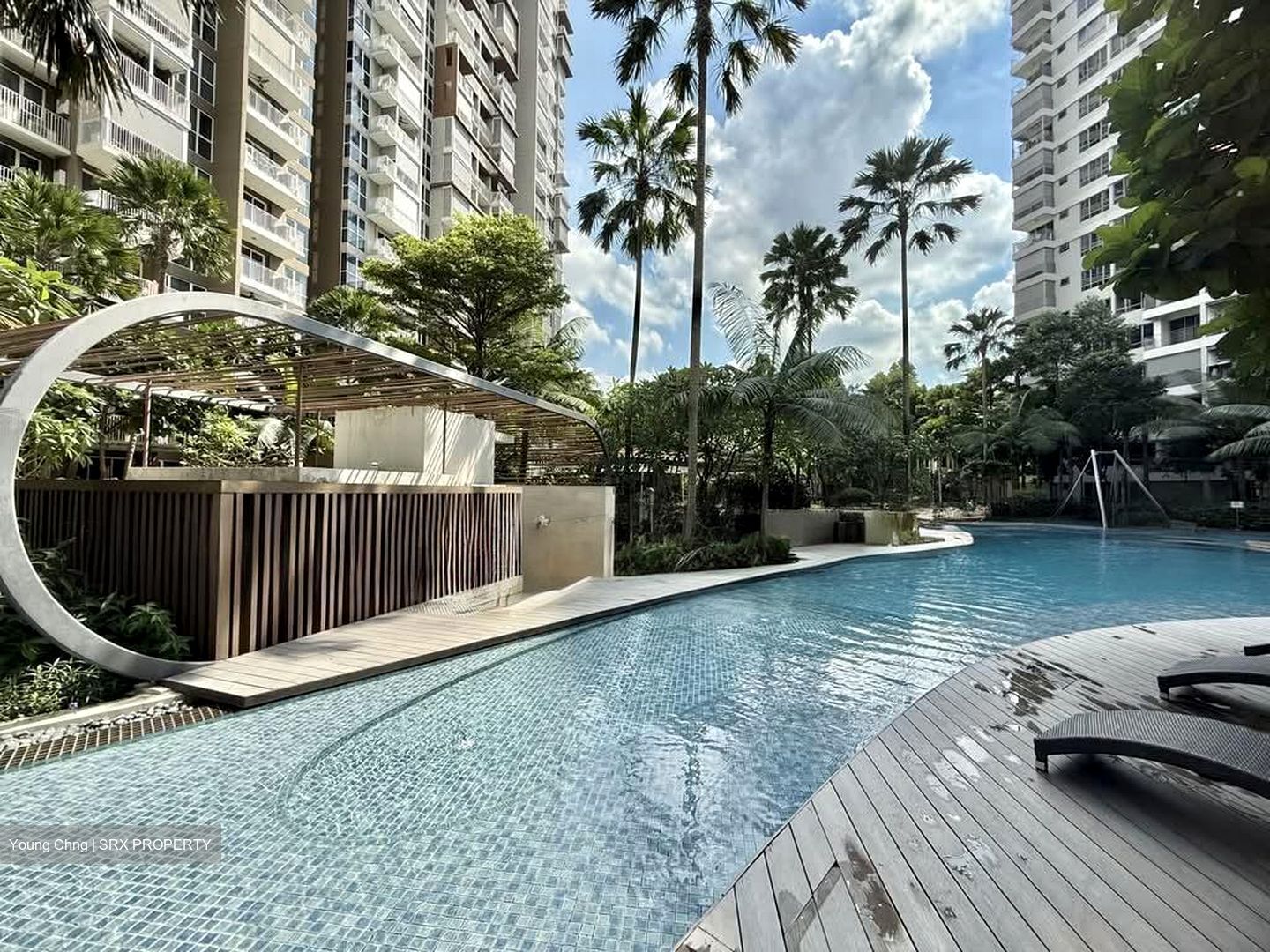 High Park Residences (D28), Apartment #579304221